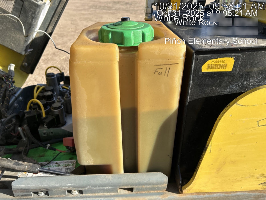 2020 WACKER NEUSON RTLx-SC3