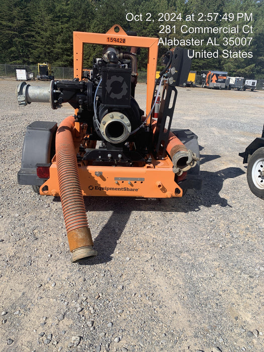 2021 PIONEER PP66S12L71-TD2.9L4