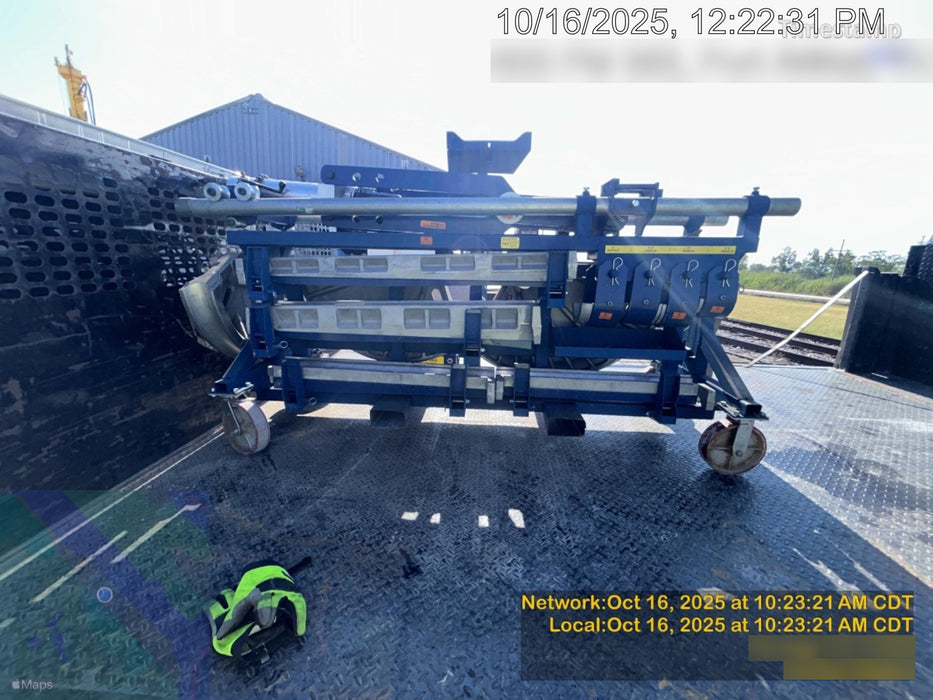 2023 CURRENT TOOLS 252-CT