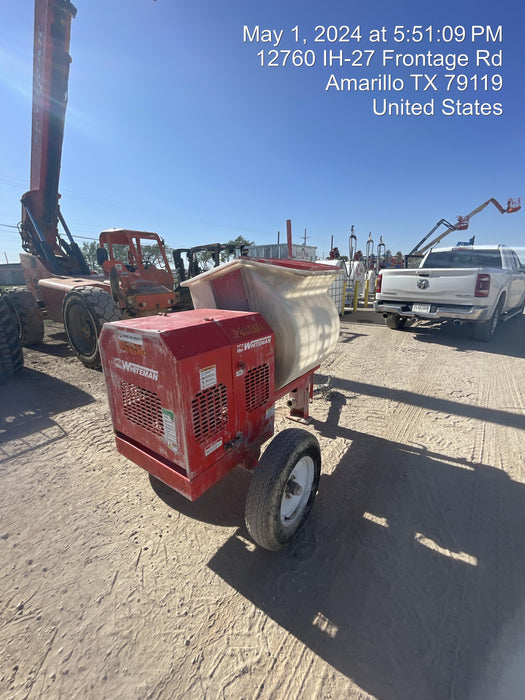 2023 MULTIQUIP WM90PH8