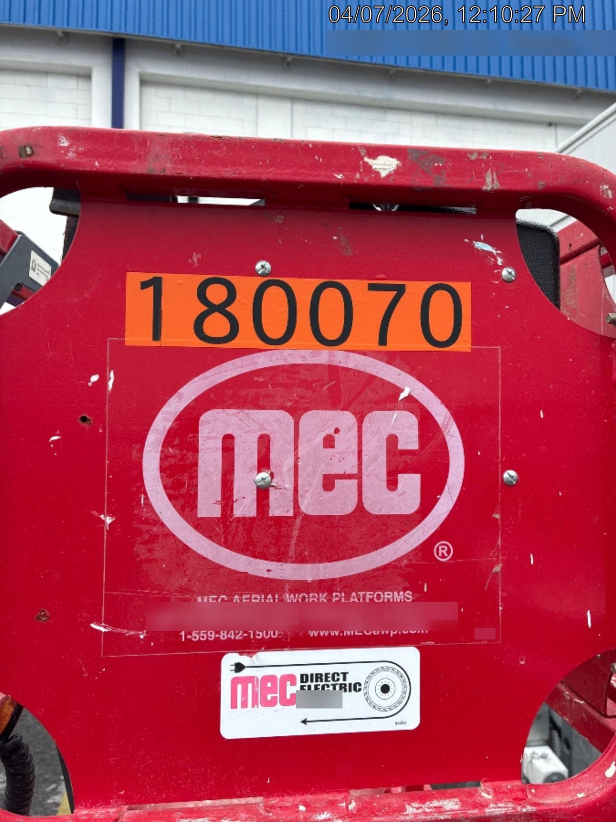 2021 MEC Micro 19