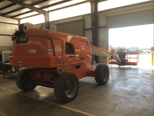 2019 JLG 660SJ