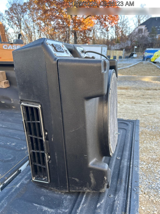 2022 PHOENIX Guardian R Hepa