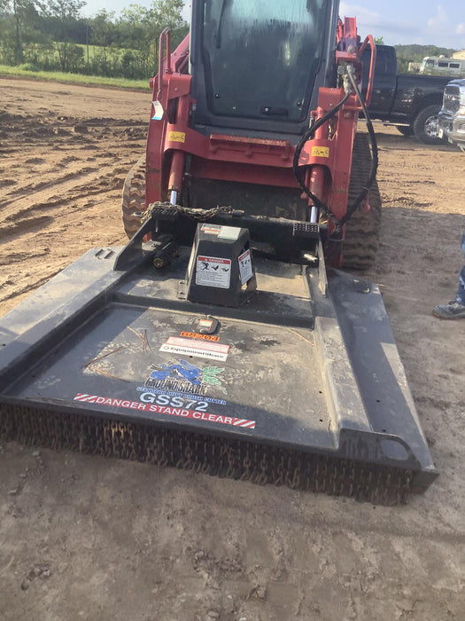 2020 PALADIN 30372A-0022