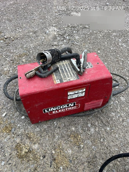 2021 LINCOLN ELECTRIC INVERTEC V276