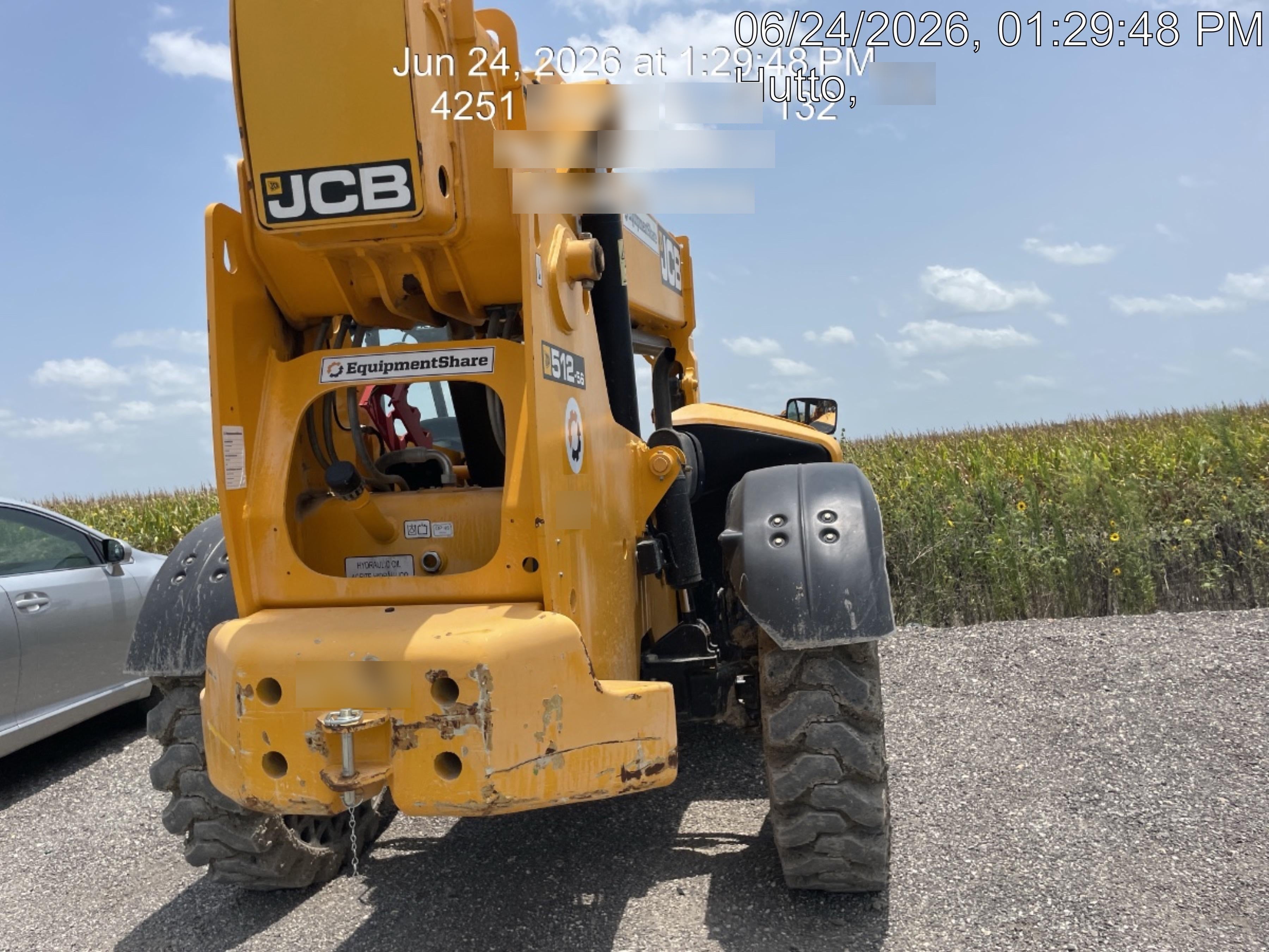 2020 JCB 512-56