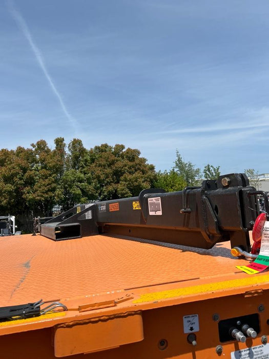 2025 STAR INDUSTRIES M1360B - Star JIB Boom