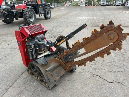 2022 TORO TRX-250