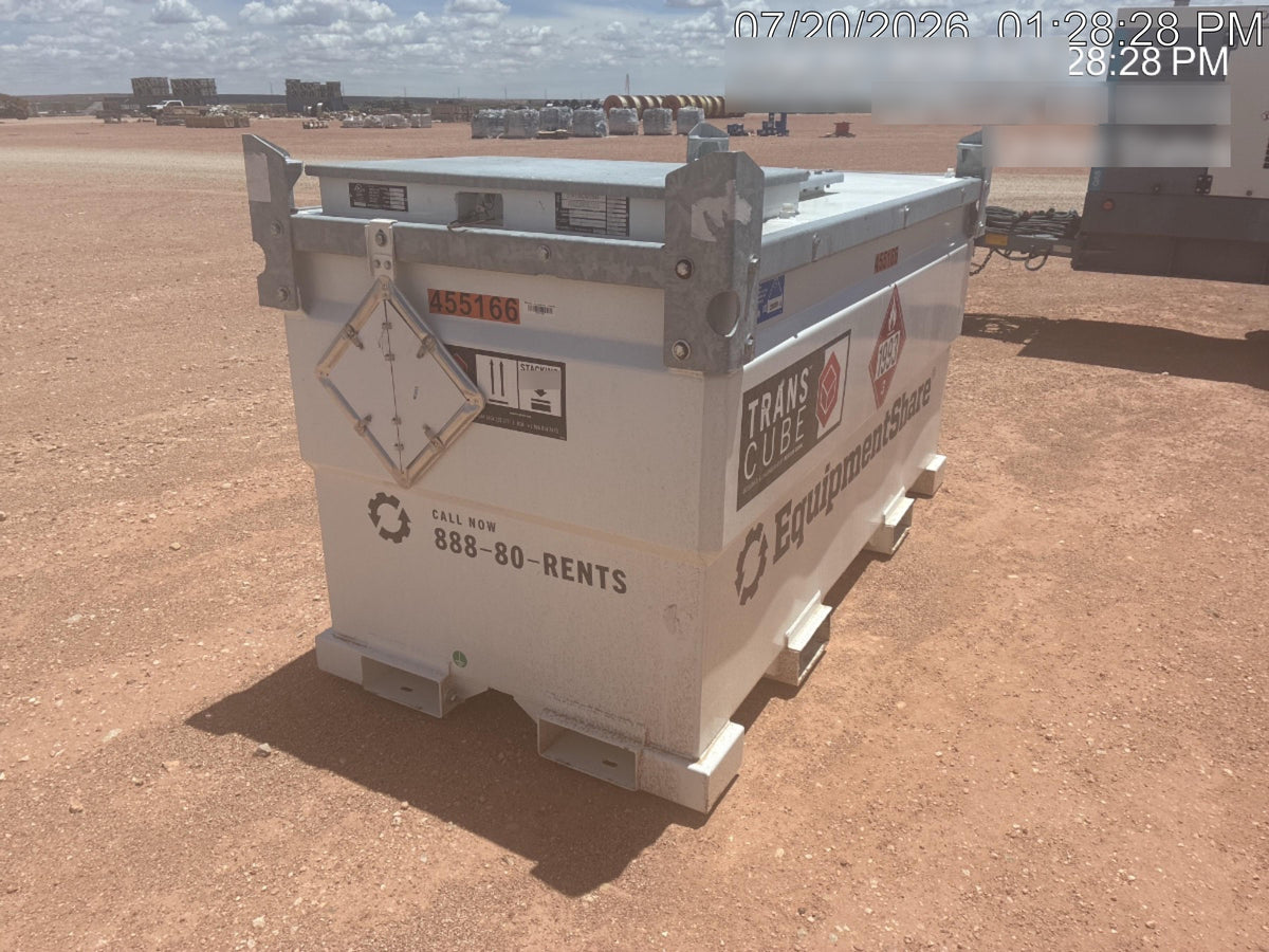 2024 WESTERN GLOBAL 20TCG-ES