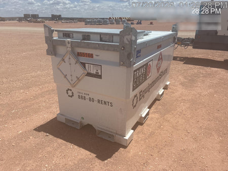 2024 WESTERN GLOBAL 20TCG-ES