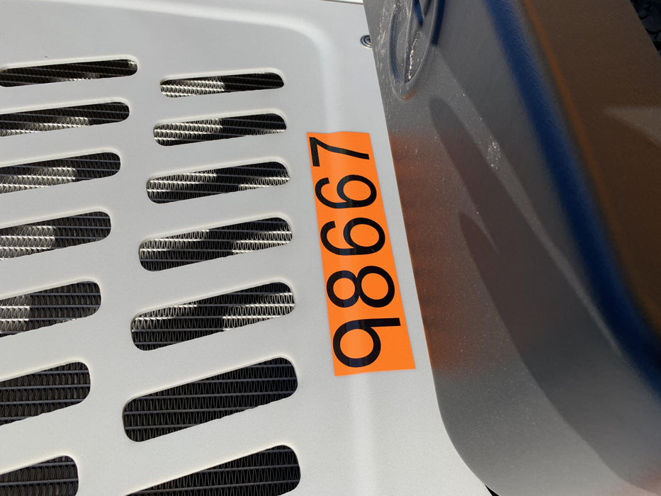 2020 WACKER NEUSON LTV6K