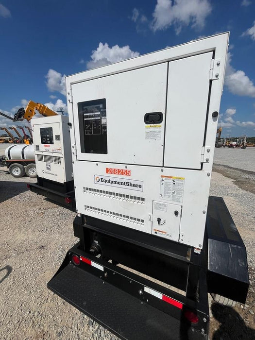 2022 SHINDAIWA DGK125F