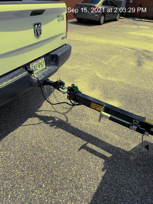 2021 ATLAS COPCO QAS45 CWK