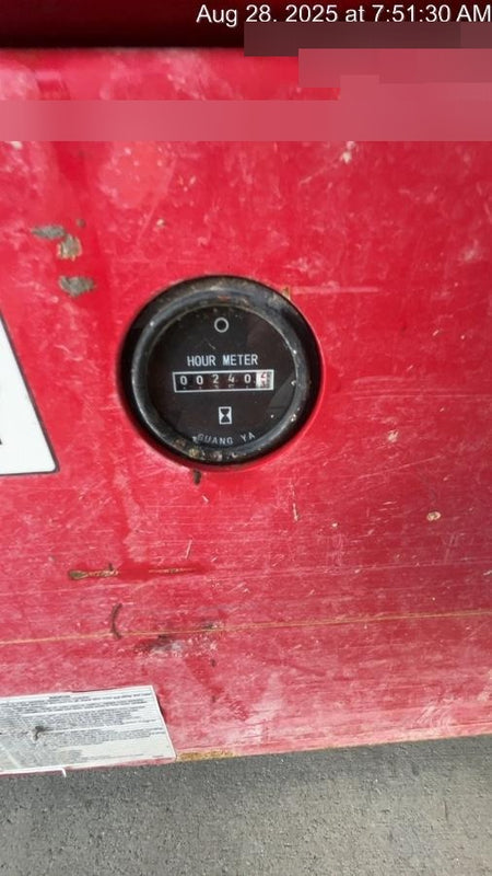 2020 MEC 1930SE