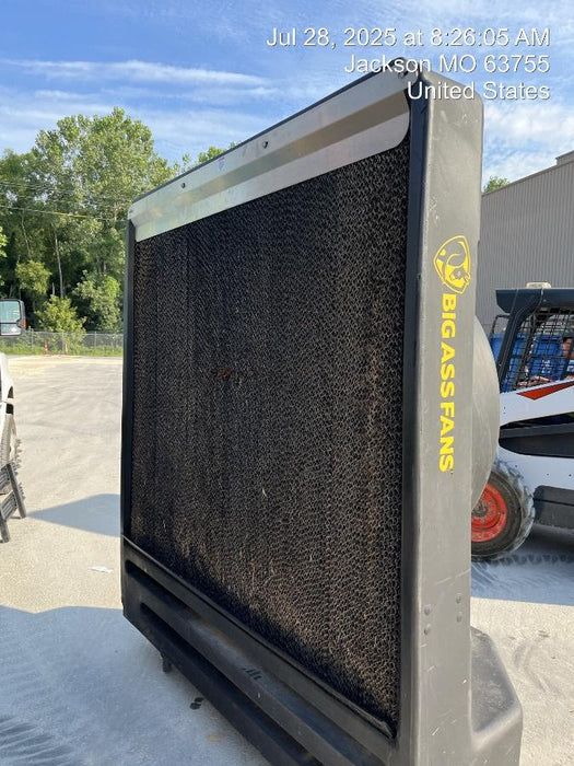 2024 BIG ASS FANS Cool Space 500