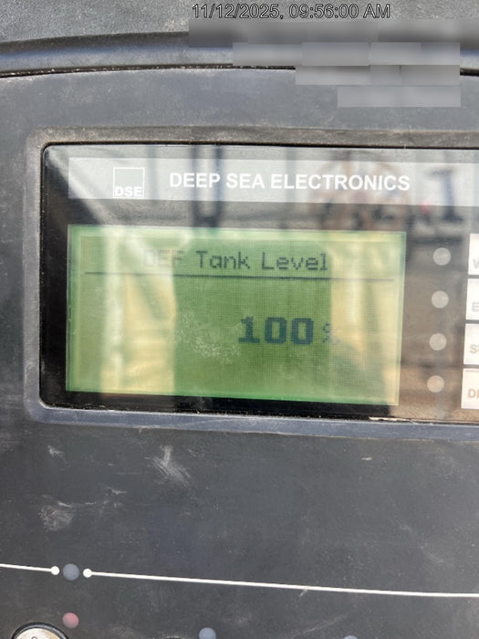 2022 ATLAS COPCO QAS 125