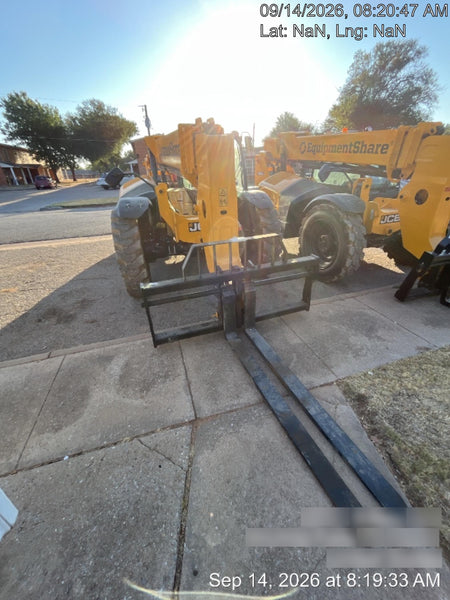 2026 JCB 509-42