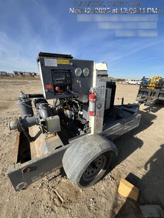 2022 ATLAS COPCO PAC F44 KD