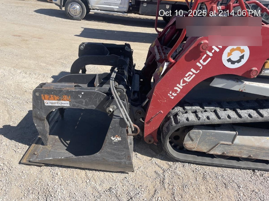 2021 PALADIN UTILITY GRAPPLE 11876-0022