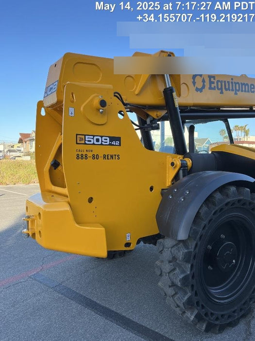 2022 STAR INDUSTRIES 1330TK