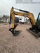 2022 SANY SY35U
