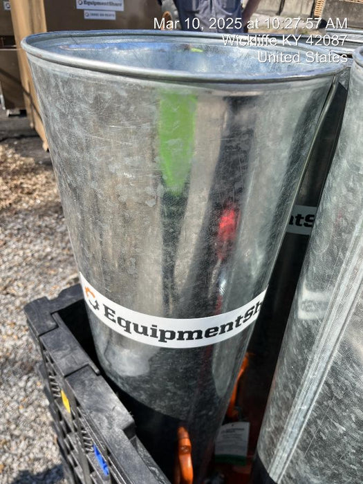 2024 MICHIGAN PNEUMATIC ES-6AM-TRACKER