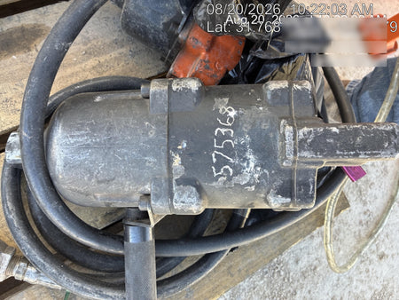2025 INGERSOLL RAND 3955B2TI