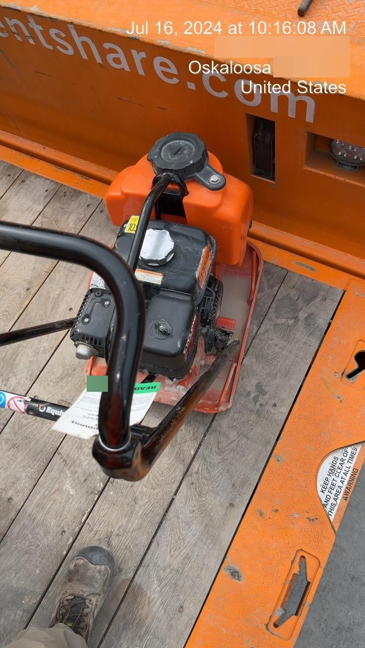 2022 MULTIQUIP MVC82VHW