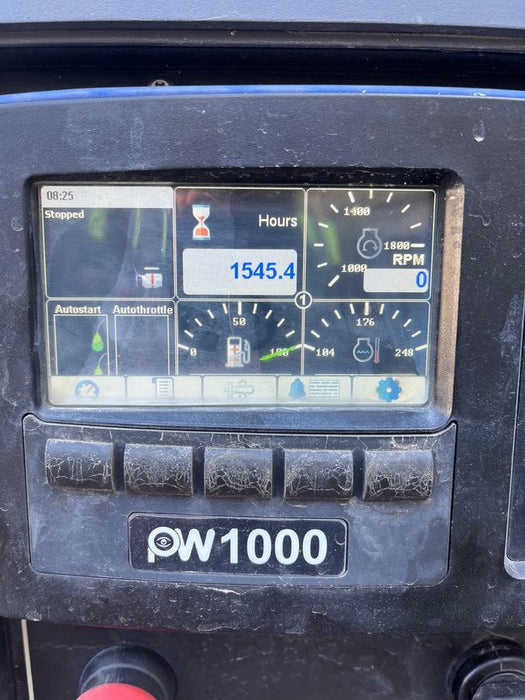 2022 ATLAS COPCO PAC F66 KD