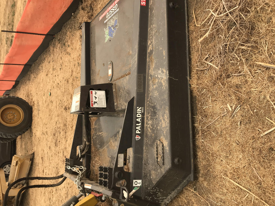 2020 PALADIN 30372A-0022