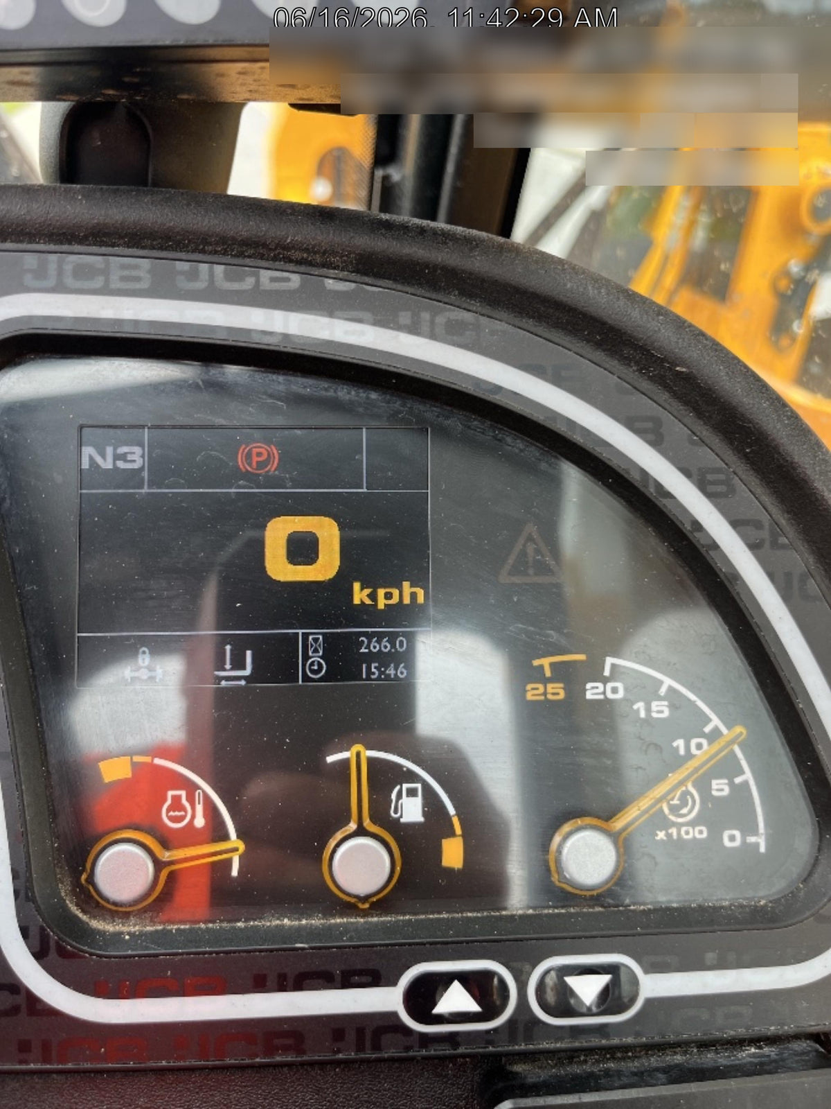 2025 JCB 510-56