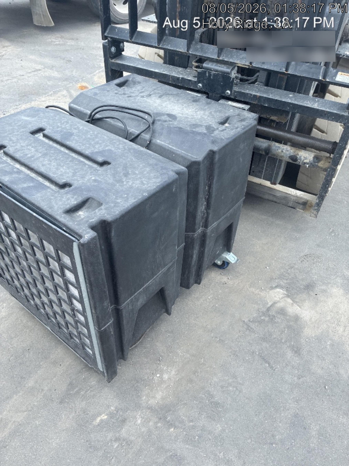 2022 ABATEMENT TECHNOLOGIES BD2KM