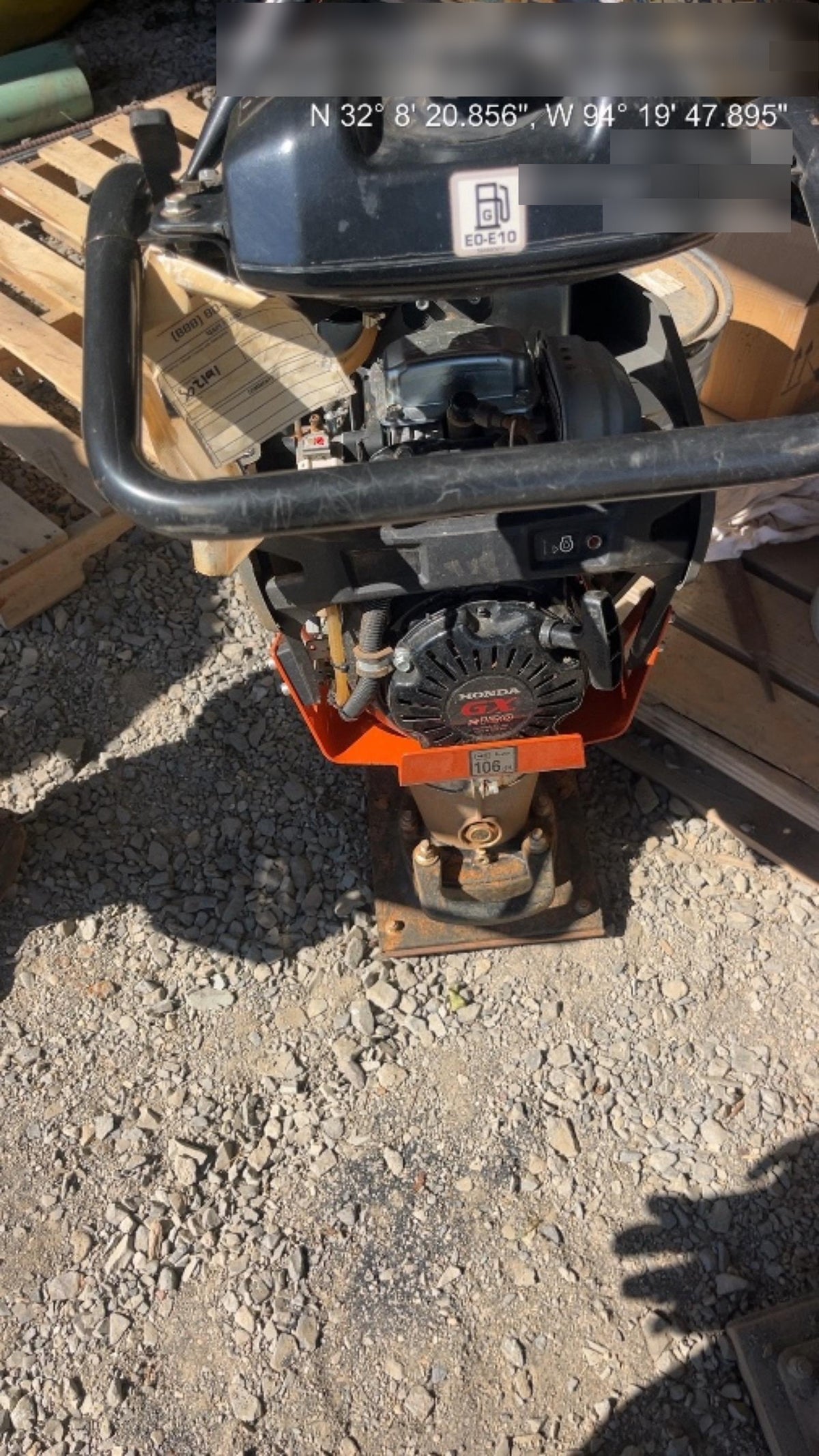 2025 HUSQVARNA LT6005