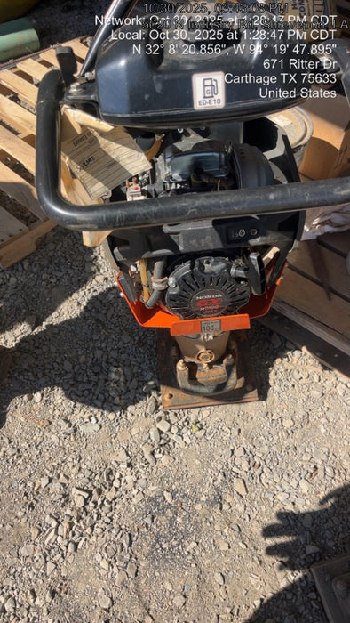 2025 HUSQVARNA LT6005