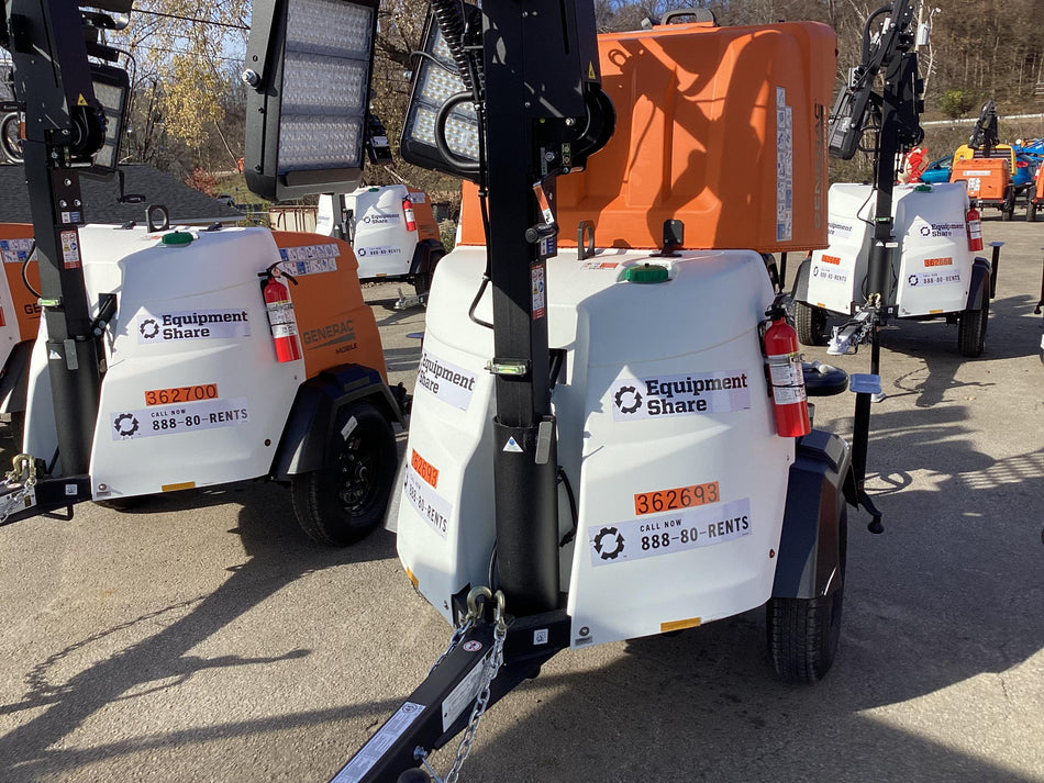2023 GENERAC MLT2