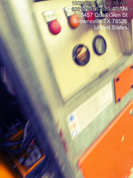 2022 MYERS-SETH MSP PP-150