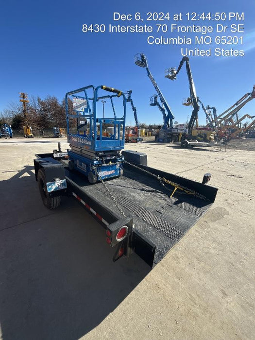 2023 STEELPOINT T614E