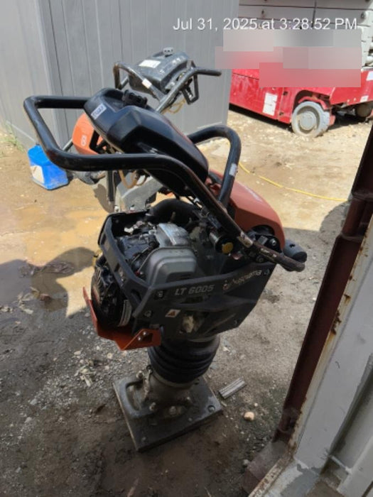 2024 HUSQVARNA LT6005