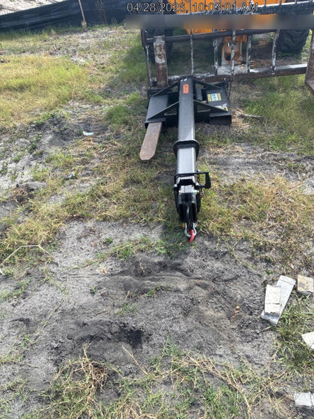 2025 STAR INDUSTRIES M1360B - Star JIB Boom