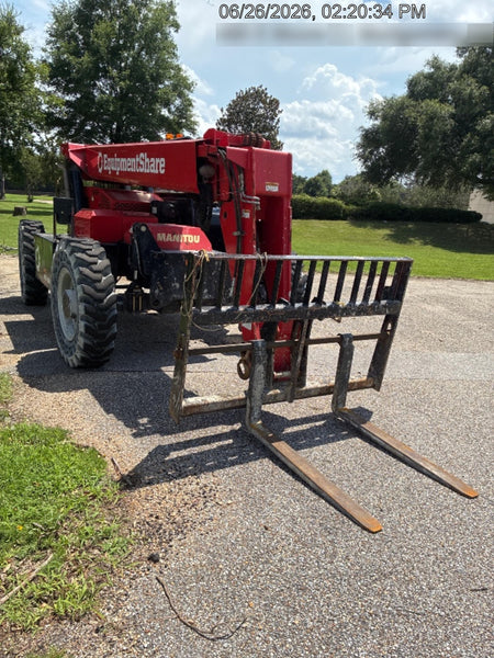 2020 MANITOU MTA8044