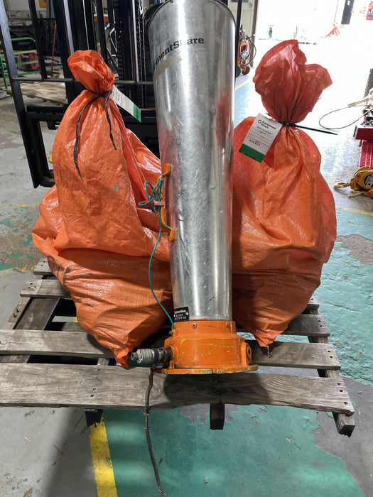 2021 MICHIGAN PNEUMATIC HV-6AM