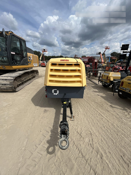 2022 ATLAS COPCO XAS188 CWK