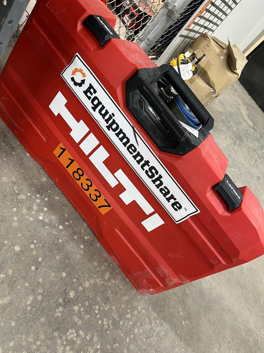 2020 HILTI TE 1000-AVR