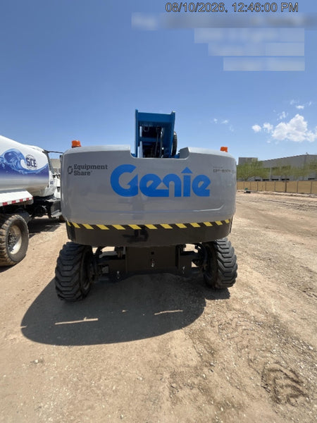 2025 GENIE S-45 XC