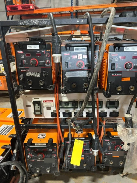 2021 LEX WR6A-7SM-FG26DZ6LD-R