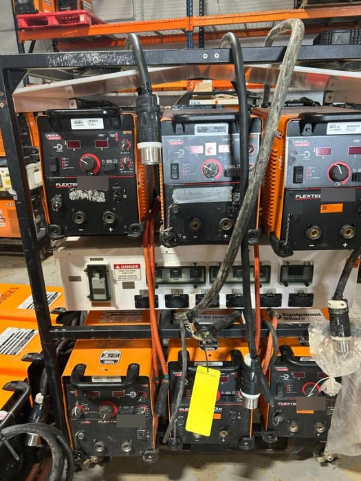 2021 LEX WR6A-7SM-FG26DZ6LD-R