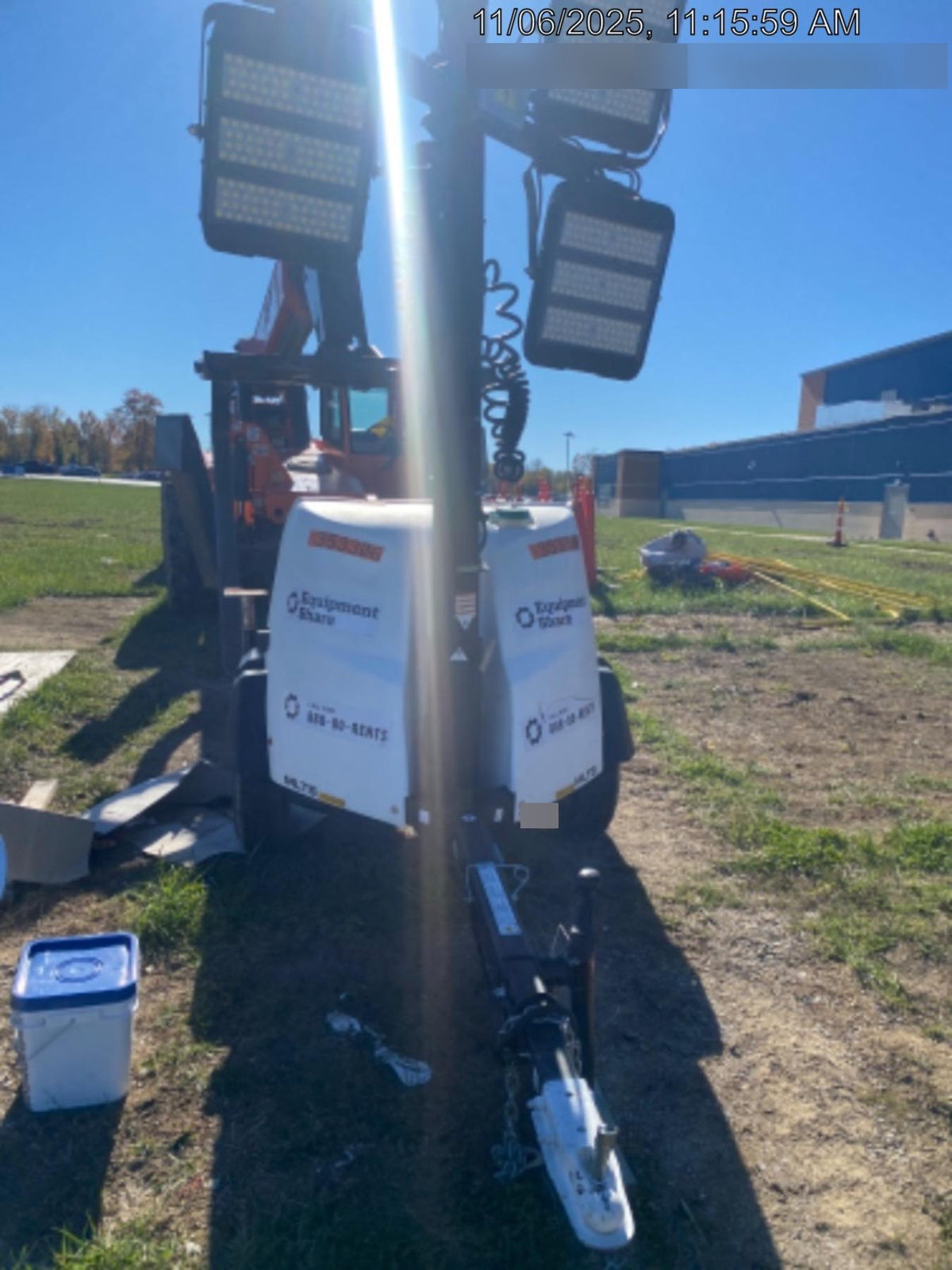 2023 GENERAC MLT2