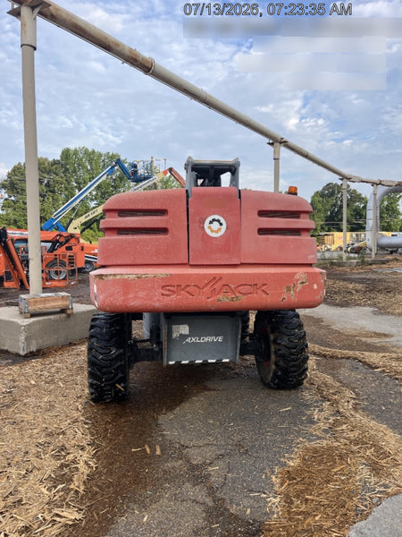 2020 SKYJACK SJ66T+