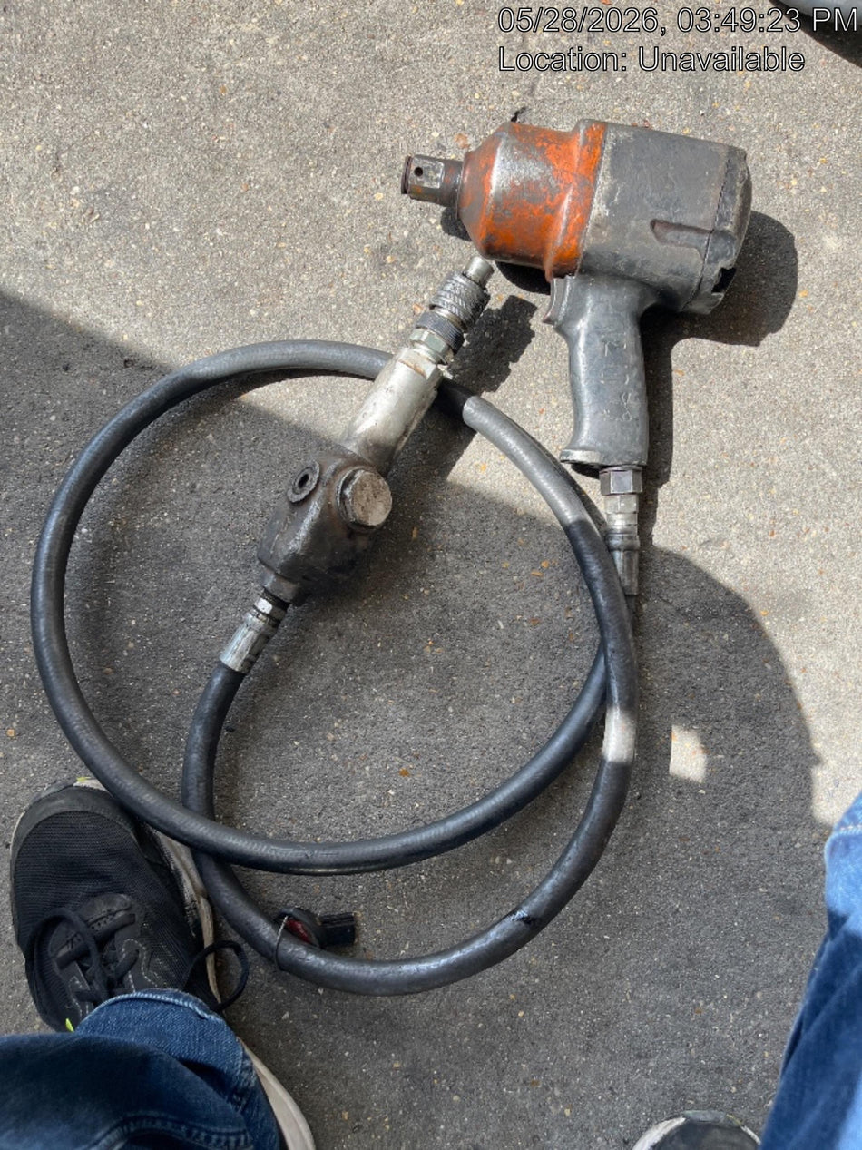 2020 MICHIGAN PNEUMATIC 751SS