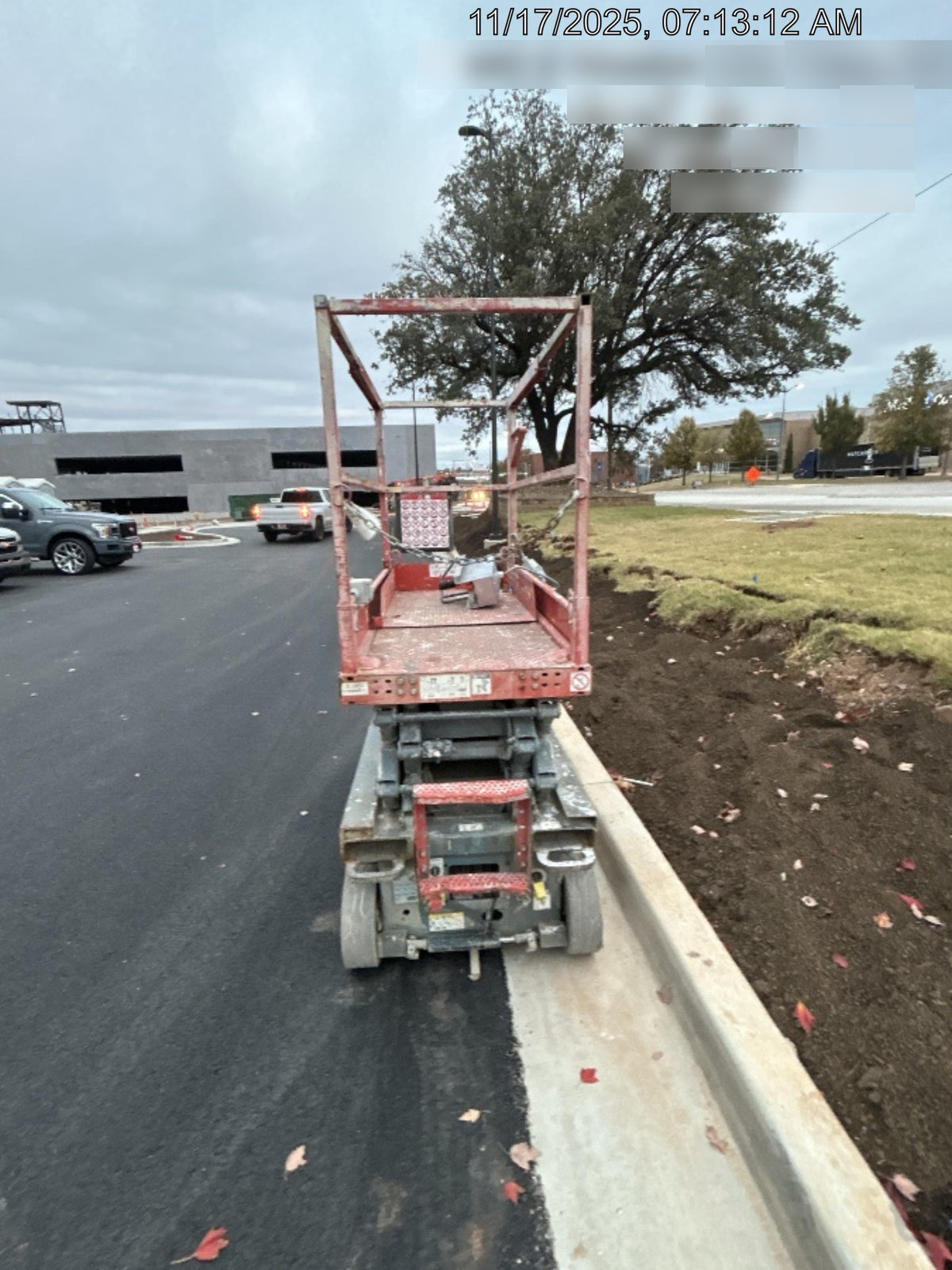 2019 SKYJACK SJIII-3219